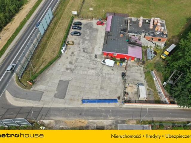 Biuro na sprzedaż w Bolesławiec, Dolnośląskie