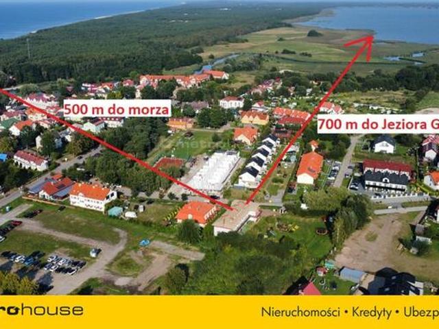 Biuro na sprzedaż w Ustka, Pomorskie