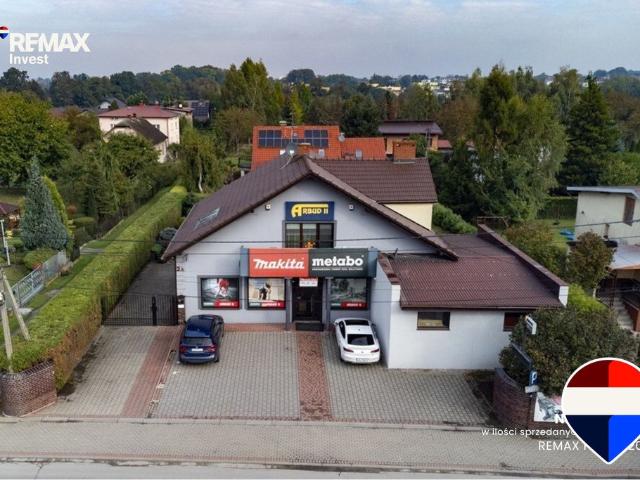 Mieszkanie na sprzedaż w Czechowice-dziedzice, Śląskie