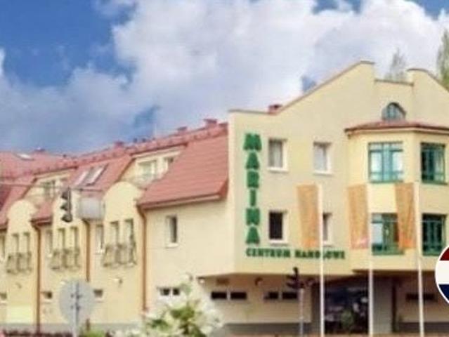 Mieszkanie na sprzedaż w Ustka, Pomorskie