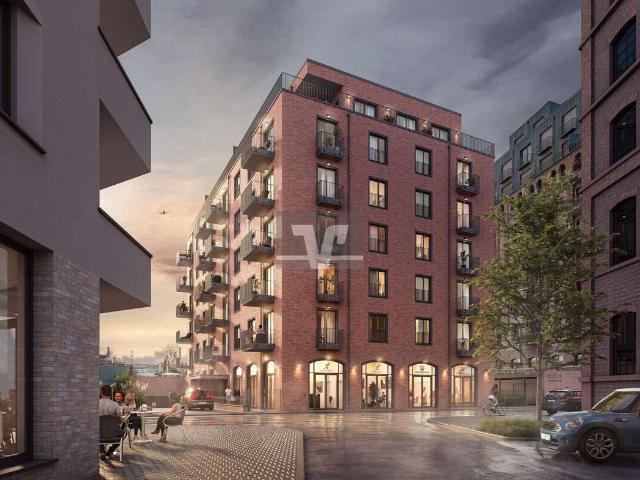 Gewerbe kaufen in Innenstadt/Jungbusch, Mannheim