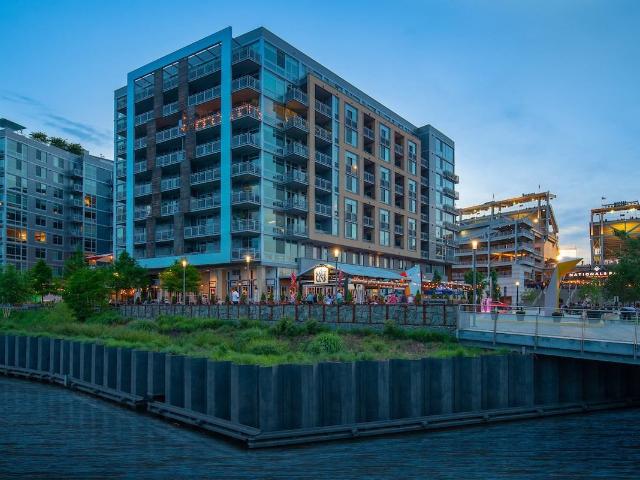 Apartment for rent in Washington, Washington DC