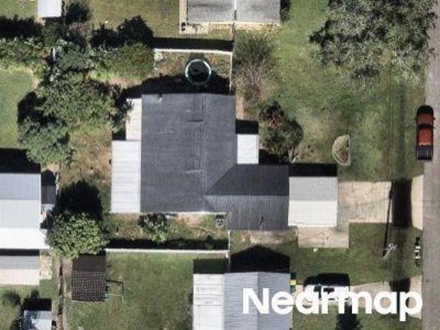 House for sale in Cocoa, Florida