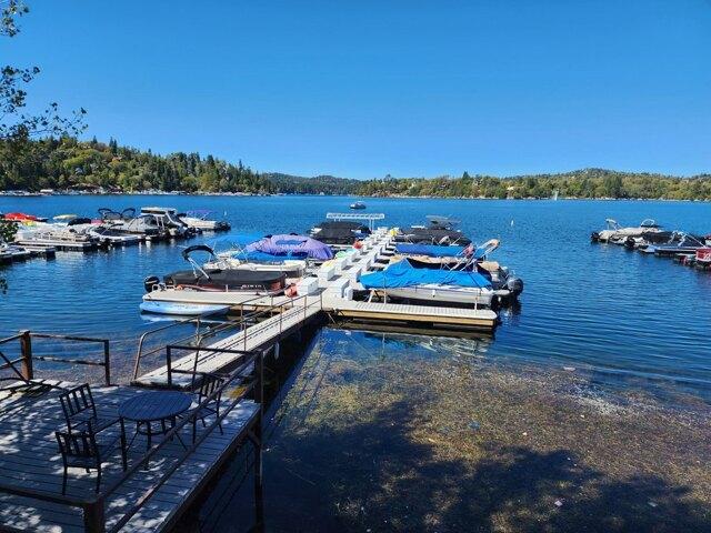 House for sale in Cedar Glen, California