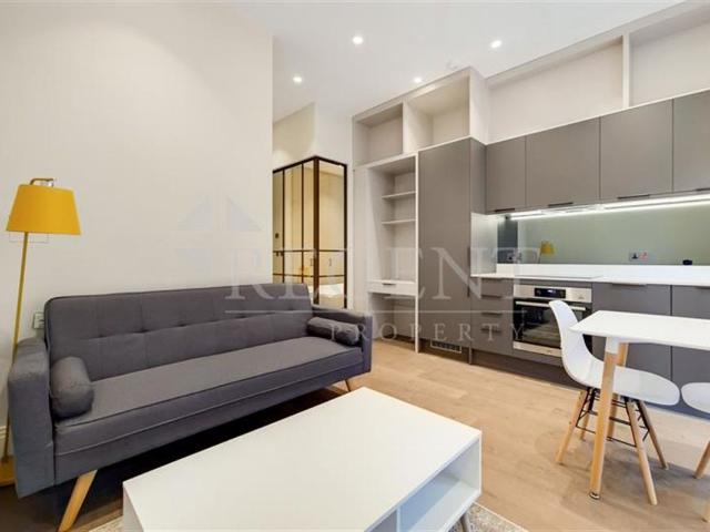 Apartment for rent in Isle Of Dogs, Greater London