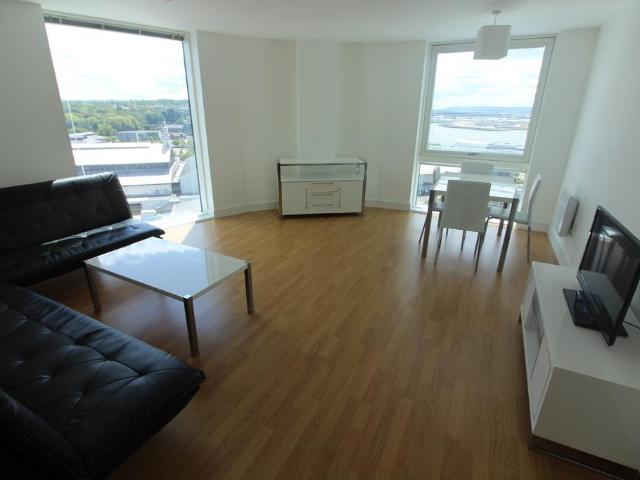 Apartment for rent in Brompton, Gillingham