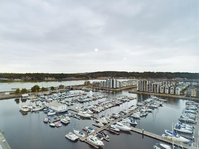 Apartment for rent in Brompton, Gillingham