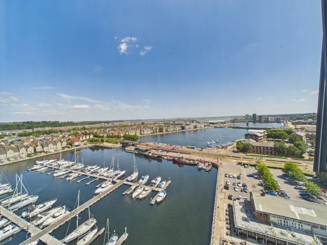 Apartment for rent in Brompton, Gillingham