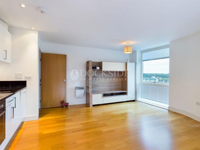Apartment for rent in Brompton, Gillingham