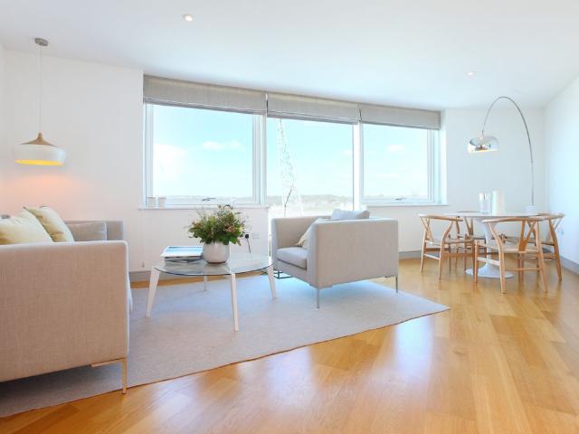 Apartment for rent in Brompton, Gillingham