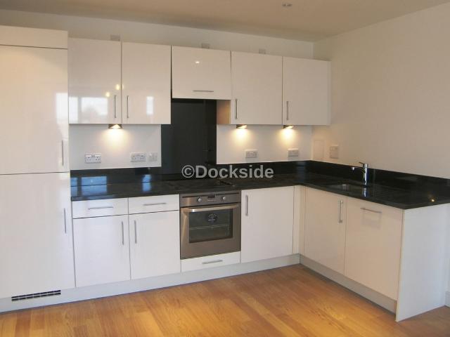 Apartment for rent in Brompton, Gillingham