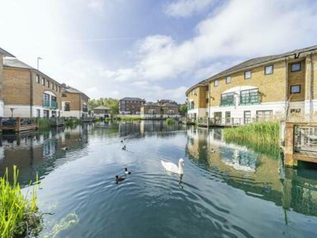 House for rent in Rotherhithe, Greater London