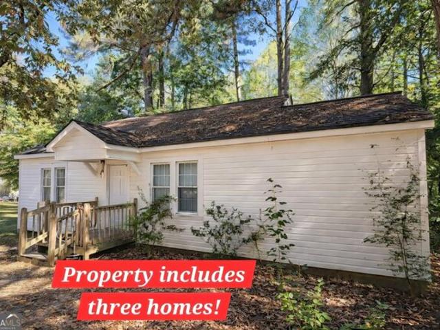 House for sale in Carrollton, Georgia