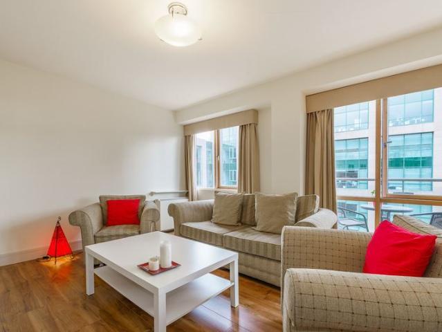 Apartment to rent in South Dock Ward 1986, Dublin