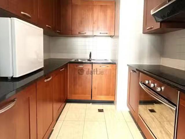 Apartment to rent