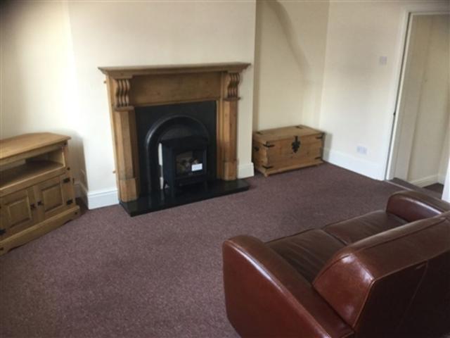 Apartment for rent in Old Town, Hull