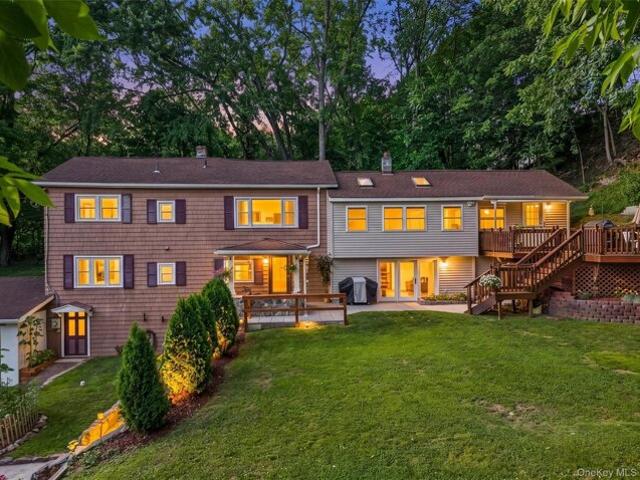 House for sale in Milton, New York