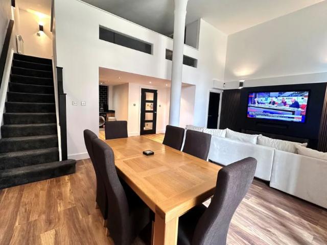 Apartment for rent in Birkenhead, Wirral