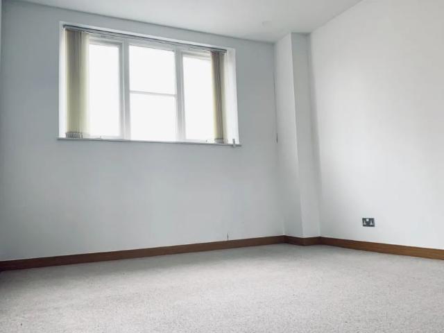 Apartment for rent in Seacombe, Birkenhead