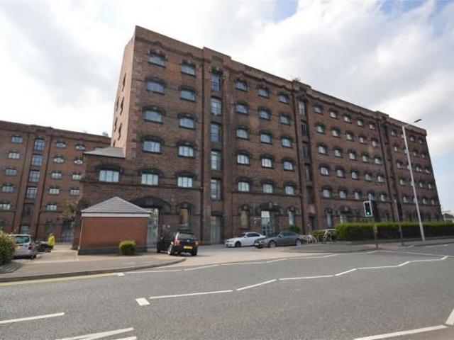 Apartment for rent in Poulton, Liscard