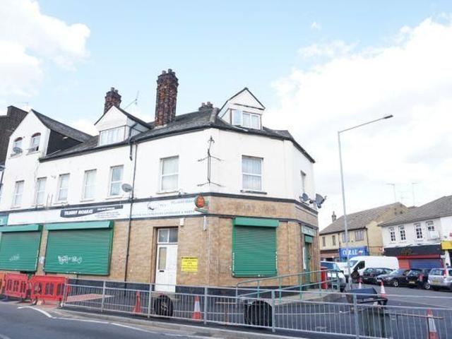 Apartment for rent in Tilbury, Essex