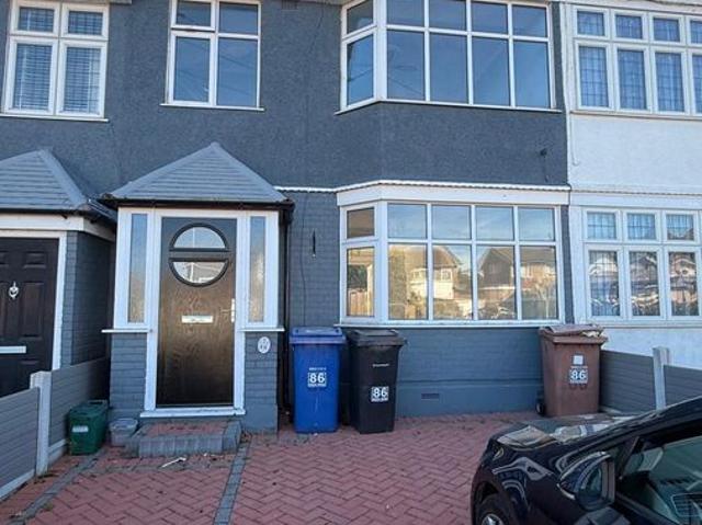 House for rent in Little Thurrock, Grays