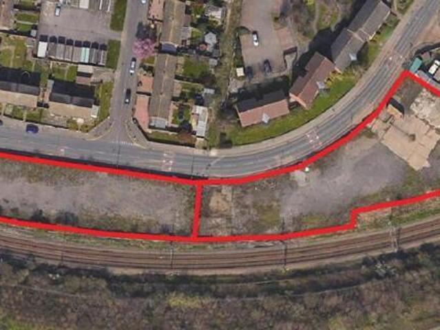 House for sale in Tilbury, Essex