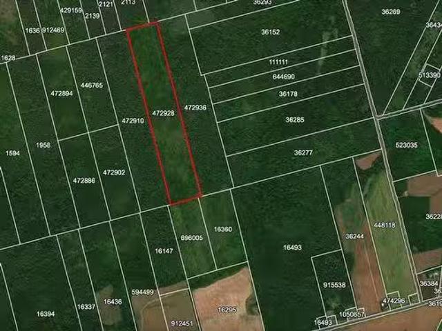 House for sale in Prince, Prince Edward Island
