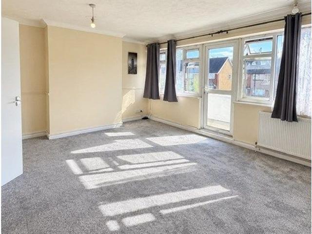Apartment for rent in Tilbury, Essex