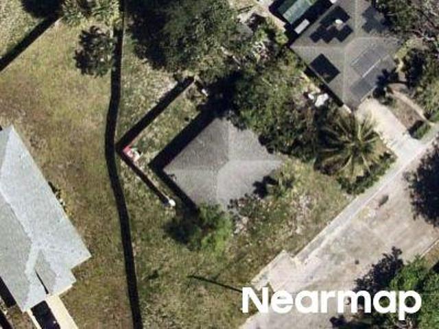 House for sale in West Palm Beach, Florida
