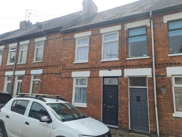 House for rent in Cogan, Penarth