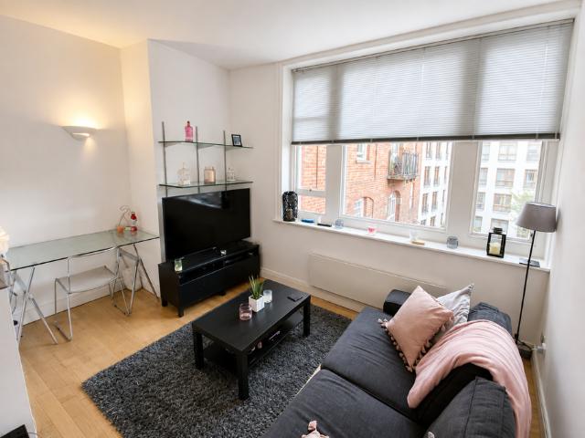 Apartment for rent in West Yorkshire