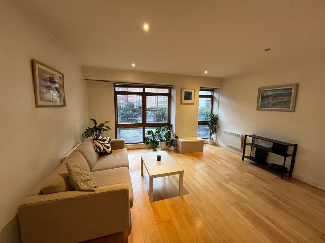 Apartment for rent in West Yorkshire