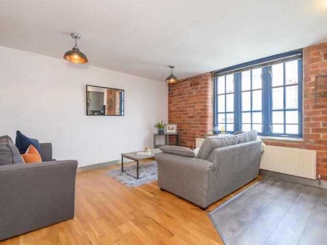 Apartment for rent in West Yorkshire