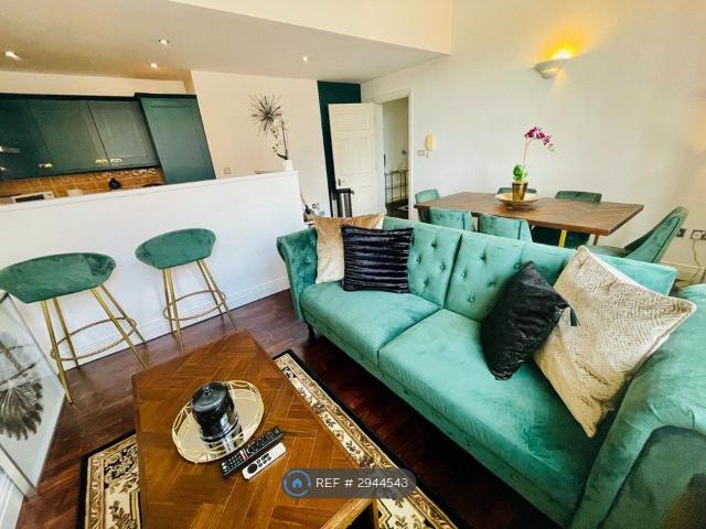 Apartment for rent in West Yorkshire