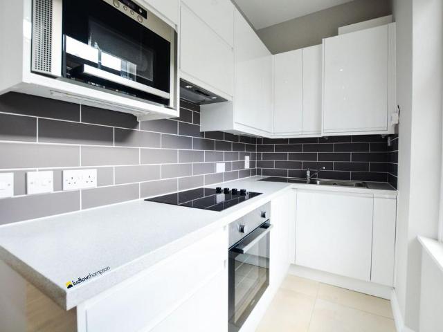 House for rent in St. George in the East, Wapping