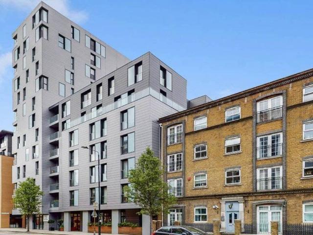 Apartment for rent in St. George in the East, Whitechapel