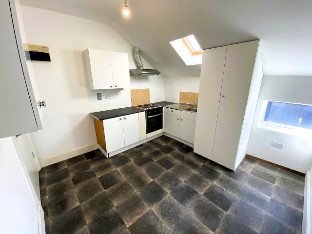 Apartment for rent in Gibbonsdown, Barry