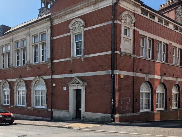 Apartment for rent in Gibbonsdown, Barry