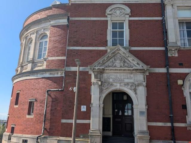 Apartment for rent in Gibbonsdown, Barry