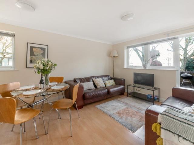Apartment for rent in Isle Of Dogs, Greater London
