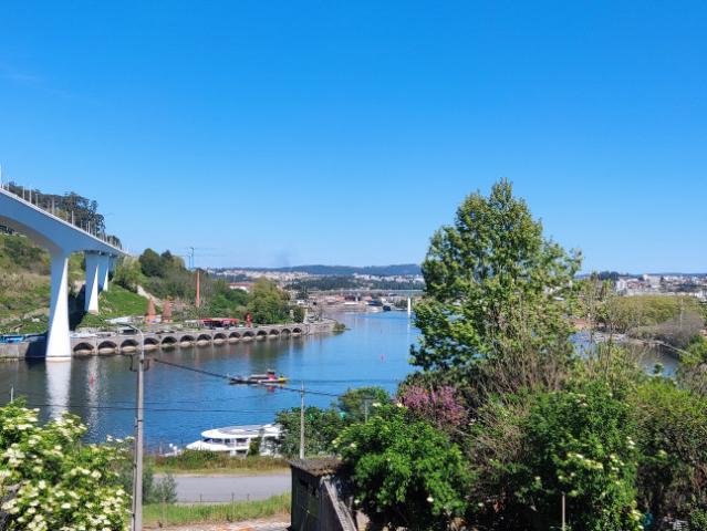 Apartamento alugar em Quebrantões, Vila Nova De Gaia