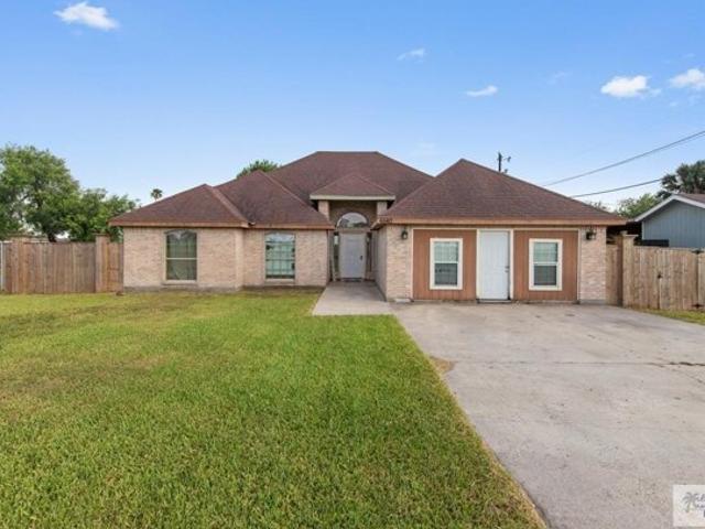 House for sale in Brownsville, Texas