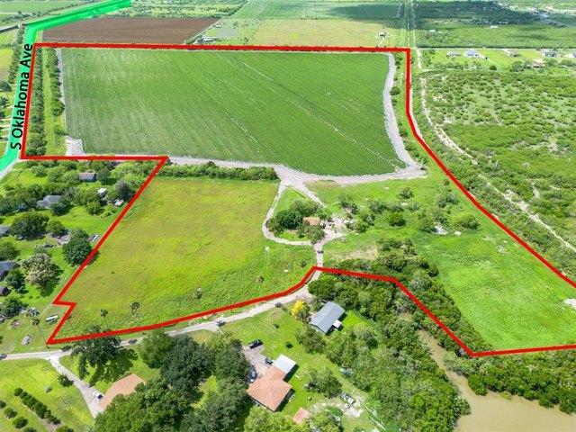 Land for sale in Cameron, Texas