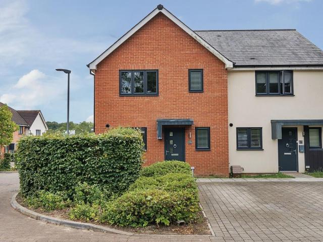 House for rent in Hedge End, Helford
