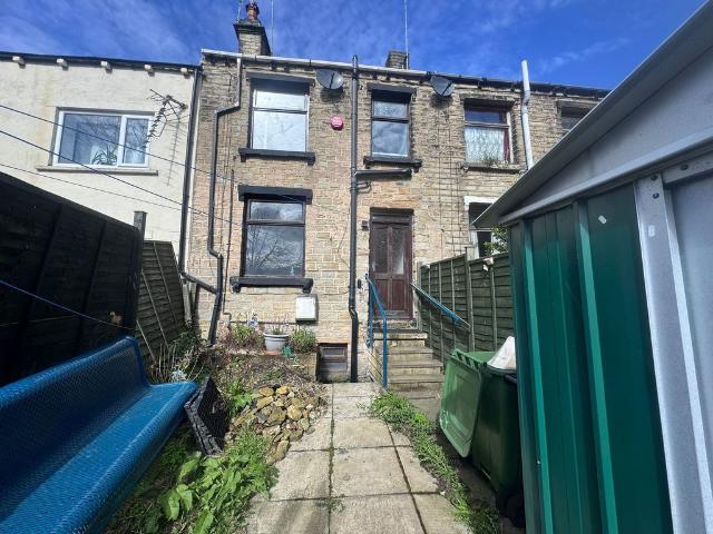 House for rent in Folly Hall, Kirklees