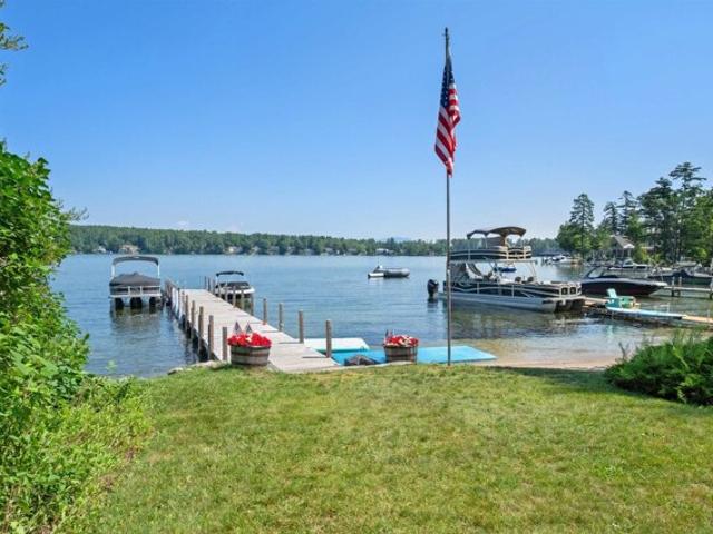 Condo for sale in New Hampshire