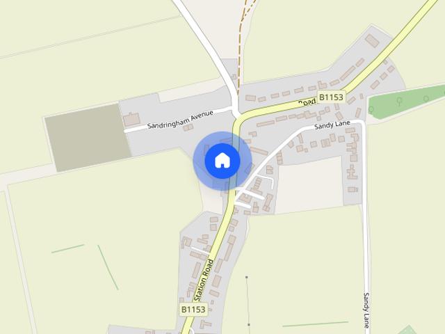 House for rent in Docking, King's Lynn and West Norfolk