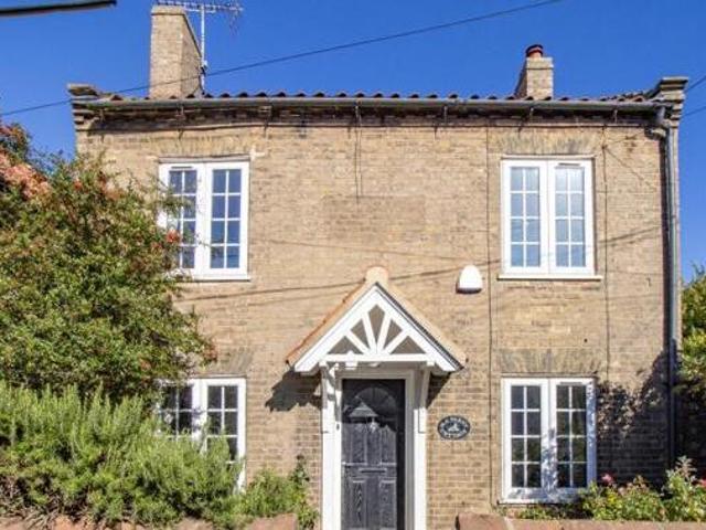 House for sale in Brookville, Isle Of Man