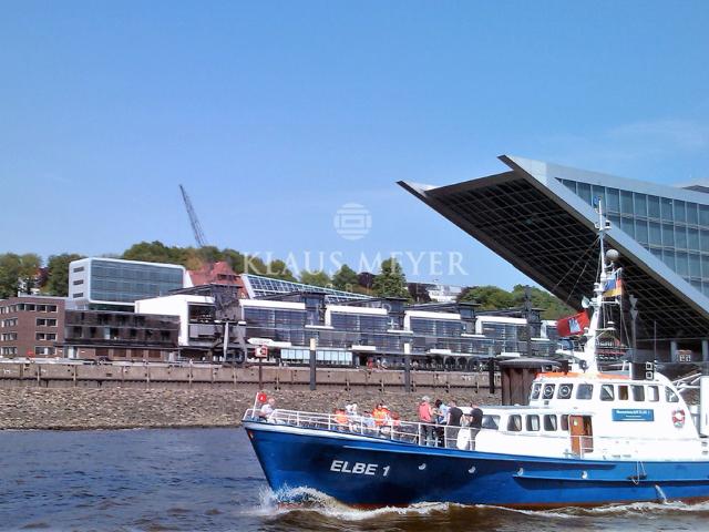 Büro mieten in Altona, Hamburg